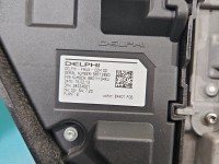 Wyświetlacz Citroen C4 Grand Picasso II 13-22 9812720580 monitor