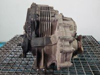 Most tylny DYFER tył LEXUS RX II 03-08 0508W130819 3.3 V6