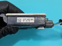 Sonda lambda 0281006777/778, 1277022687 Jaguar XE 2.0d