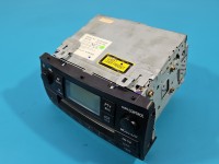 Radio fabryczne Toyota Corolla E12 86120-02260 radioodtwarzacz