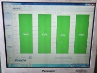 Silnik M9TA676 Renault Master III 10-24 2.3 dci FILM POMIAR