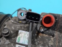 Sprężarka klimatyzacji kompresor Hyundai Ix35 2.0 crdi 4wd D4ha