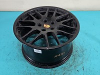 Felga aluminiowa 20" Porsche Panamera I 970 alufelga