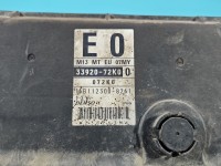 Komputer Sterownik silnika 33920-72K00, 33920-72K0 Suzuki Swift Mk6 1.3 16V (M13A)