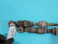 DŹWIGNIA LEWAREK WYBIERAK LINKI Toyota Avensis III T27 1.8 vvti