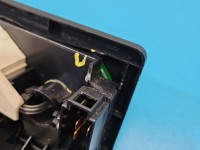 Konsola panel nawiewu Vw Polo III 6N 1H0819045C, 1H0820045C