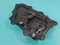 Osłona ZAŚLEPKA PLASTIK Jaguar F-Pace 16- GX73-21123-A, GX63-21123-AC