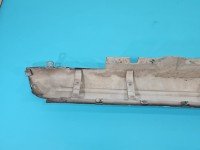 Listwa progowa prawa PRÓG NAKŁADKA Bmw X3 e83 71421202