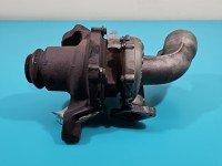 Turbosprężarka Peugeot 5008 806500-1, 9674962080 2.0 hdi 163KM