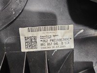 Deska rozdzielcza airbag pasażera kokpit AUDI Q5 8R 08-