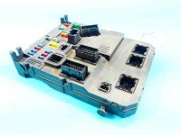 Sterownik moduł Citroen C3 I 9649811580 BSI