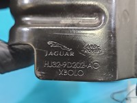 Mocowanie Europejska, filtra paliwa, HJ32-9D202-AC uchwyt Land rover range Evoque I 11-18