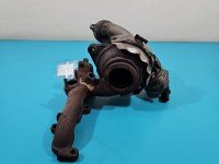 Turbosprężarka Skoda Superb II 775517-1, 03L253016T 1.6 tdi 105KM