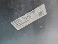 Zderzak tył Opel Insignia B Z42C kombi