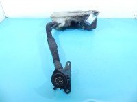 Zbiorniczek spryskiwacza Bmw e65 61667009123