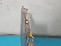 Zderzak przód Nissan Almera N16 srebrny