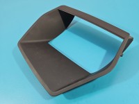 Osłona ZAŚLEPKA PLASTIK Producent części: DS, Head-up CITROEN DS4 II 21- 2427799X