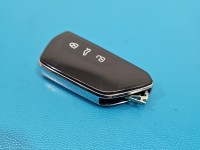 PILOT KLUCZYK KEYLESS Skoda Octavia IV