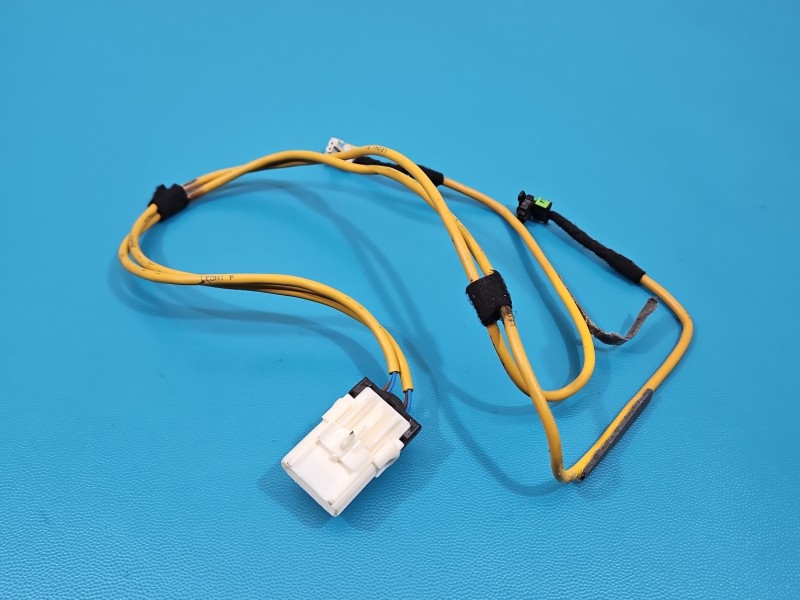 Instalacja Wiązka poduszki Airbag Maserati Quattroporte VI 13-