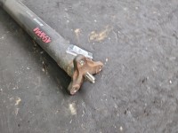 Wał napędowy tył bmw F30 2.0d (NZ7D20C)