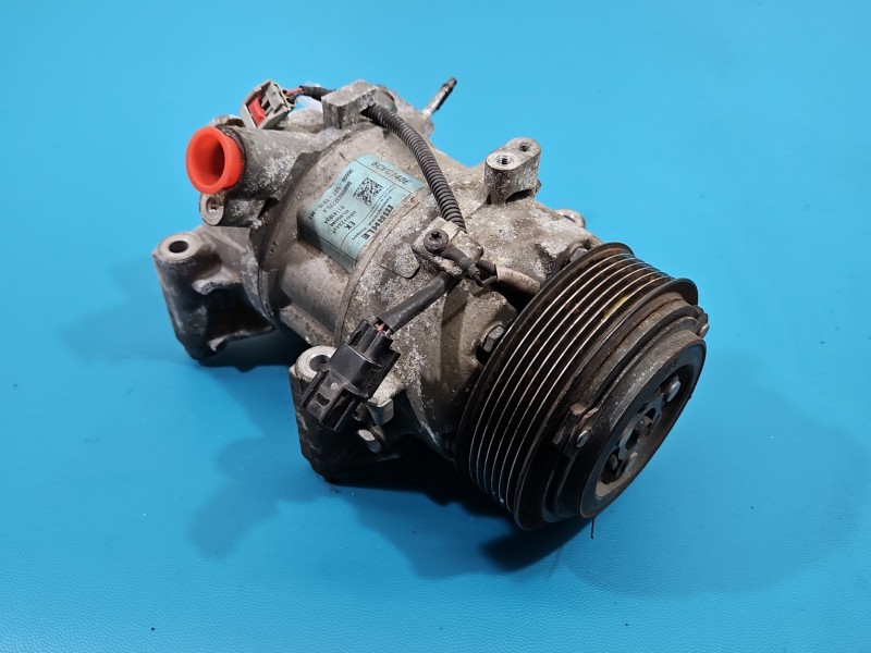 Sprężarka klimatyzacji kompresor Honda CR-V V 16- 1.5 T 38800-5ST-E010-M1