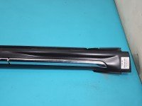 Listwa progowa prawa PRÓG NAKŁADKA Mitsubishi Outlander II 6512A321