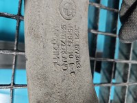 Zwrotnica lewa piasta przód 3.0d BMW X6 E71