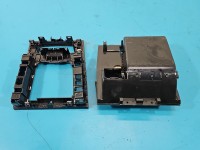 Listwa listwy dekory dekor deski Skoda Superb III eu