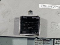 Sterownik moduł Producent części: FIAT, 51786512, KATALOGOWO 51786512 Fiat Bravo II F198146201