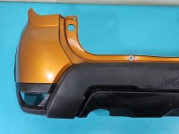 Zderzak tył Dacia Duster II 18- ceglasty TEEPY HB