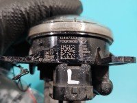 Halogen lewy Opel Insignia B