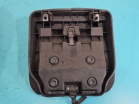 Fotel tył prawy II rząd SUZUKI JIMNY III tylny 2 rząd