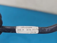 przewód wąż rurka wody Cupra Formentor 1.5 TSI 150KM