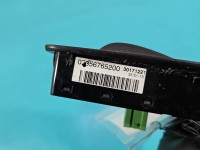 Przełącznik szyb Fiat Ducato IV 07356765200 Producent części: FIAT EU