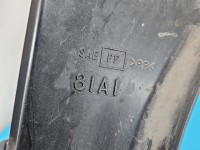 Obudowa Osłona wiatraka SUZUKI JIMNY III wentylatora