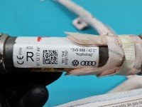 Kurtyna prawa poduszka airbag Skoda Superb III kombi