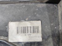 Wentylatory Wentylator chłodnicy Nissan Qashqai I J10 06-13 2.0 dci