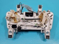 Konsola panel nawiewu Fiat Stilo 591546100