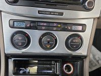 Konsola panel nawiewu Vw Passat B6 3C0907044DK