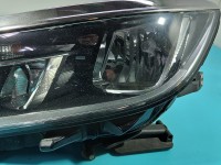 Reflektor lewy lampa przód Vw Passat B8 EUROPA 3G1941005B