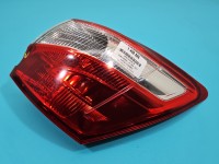 Lampa tył prawa Nissan Qashqai I J10 06-13 HB EUROPA