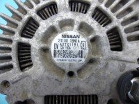 TEST Alternator Infiniti FX II QX70 A2TX1181, 231001BN1A 3.0 D V6