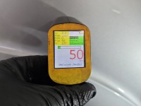 Błotnik przód prawy Ford S-max I MK1 76