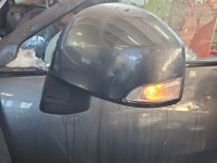 Lusterko lewe pin Renault Scenic III HB 5d kolor granatowy, TEB66 europa