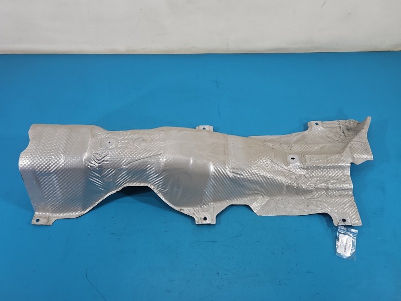 Osłona TERMICZNA Toyota Corolla E21 19- 1.5 12V