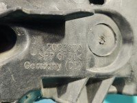 Ślizg zderzaka przód prawy AUDI Q5 08- 8R0805608