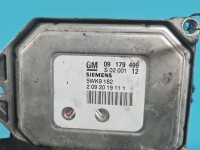 Komputer Sterownik silnika 09179499 Opel Vectra C 1.8 16V