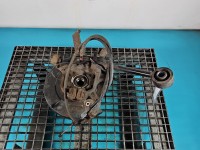 Piasta koła tył prawa zwrotnica łożysko INFINITI QX60 12- 3.5 V6