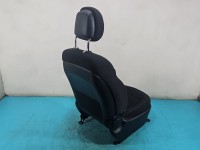 Fotel prawy przód pasażera Kia Sportage III 10-15 5d EUROPA