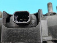 TEST Alternator Opel Astra IV J 13588290, 2619574A 1.4 T